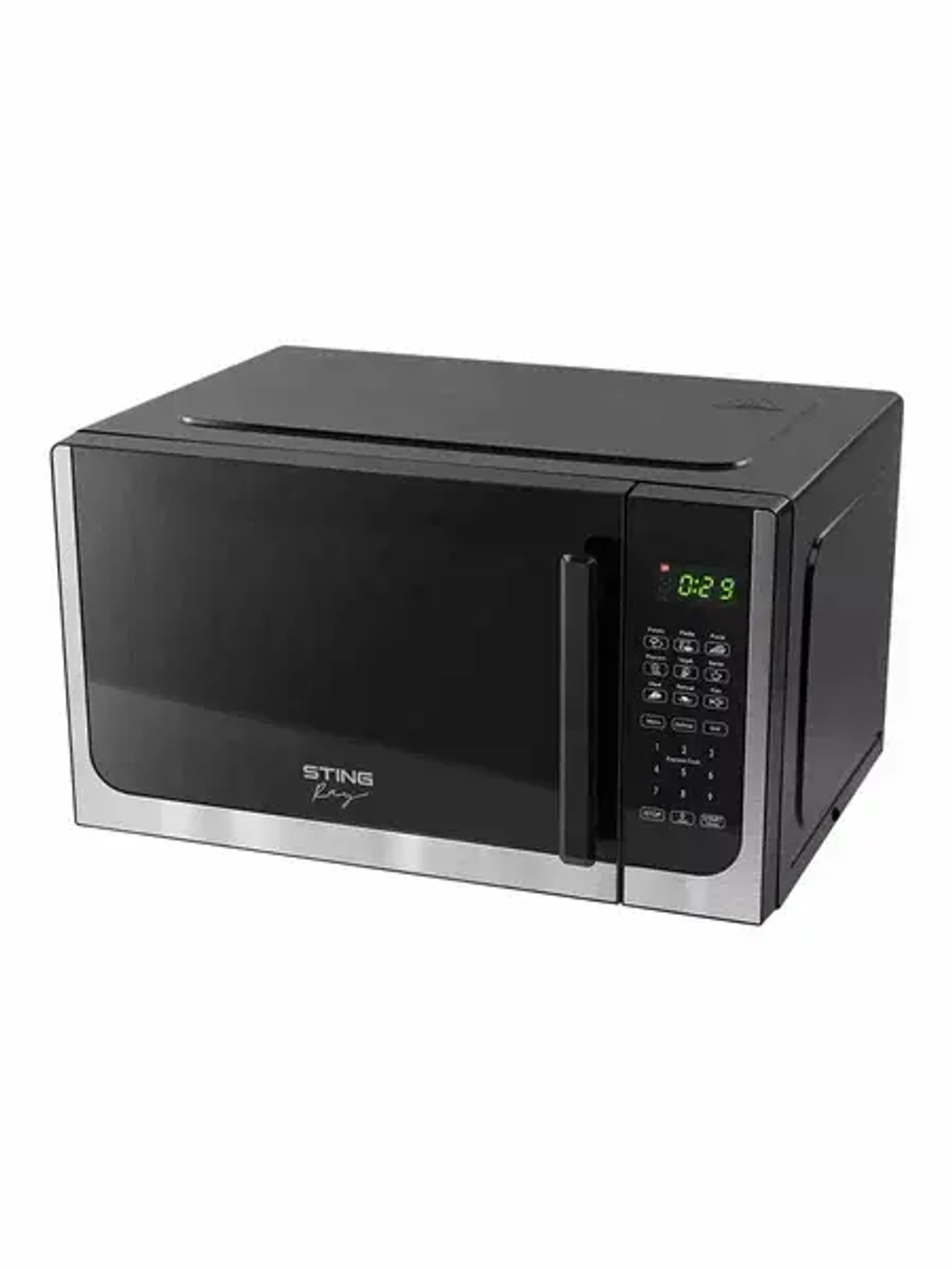 Микроволновая печь соло STINGRAY ST-MW151A (q)