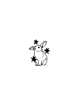 star bunny