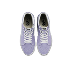 Кеды Vans Sk8-Hi 'Light Purple' VN0A5JMJARO