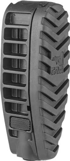 Затыльник с сошкой MBA