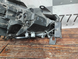 Фара левая LED Mazda CX-5 2 (KF) 17-21 Б/У Оригинал KB8P51041K