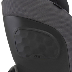 Автокресло Espiro Tau 0-36 кг 117 graphite