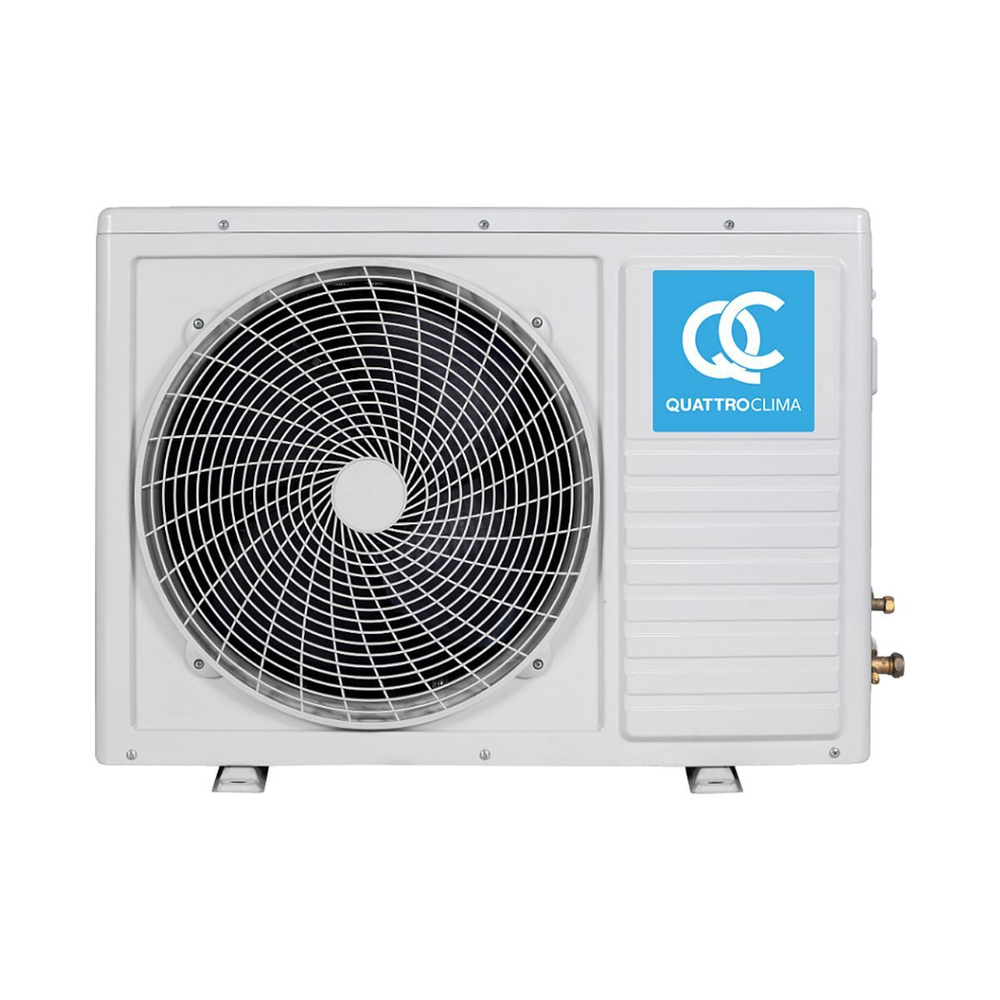 Сплит-система Quattroclima Vento QV-VN09WA/QN-VN09WA, для помещения до 26 кв.м.