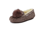 UGG Dakota Pom Pom Dusk