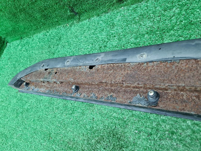 Подножка Land-Rover Discovery Sport (2019-н.в.)