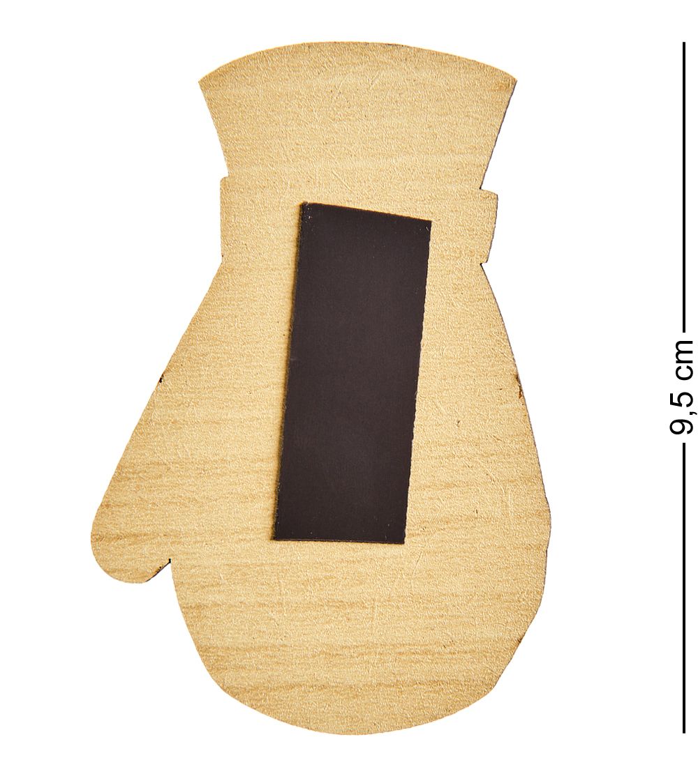 МТ- 028/02 Магнит «Роза Хутор»