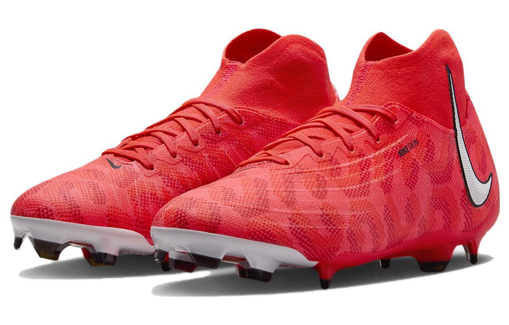 Кроссовки Nike Phantom Luna Fg
