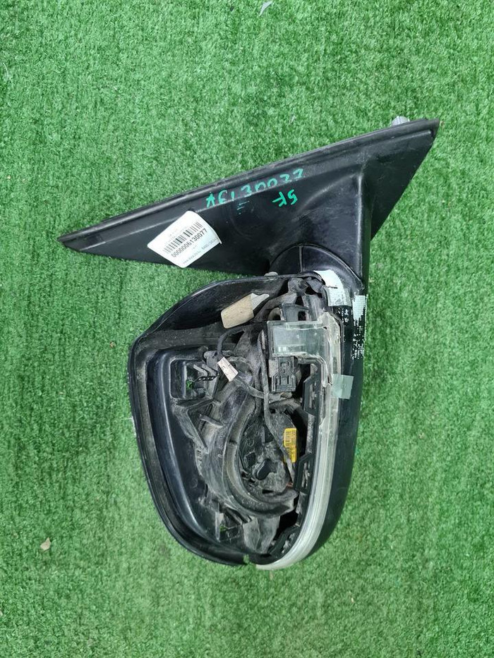 Зеркало правое BMW X5 F15 (2013-2018) 5 контактов