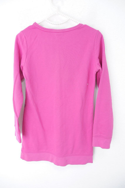 Свитшот Top Model модный на 12/13 лет