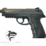 Пневматический пистолет Borner Sport 306 (m)