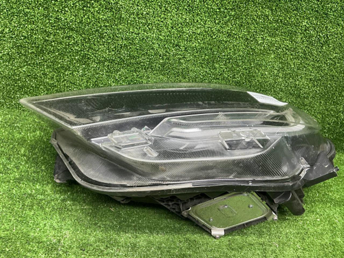 Фара левая Lada Vesta (2022-н.в.) LED