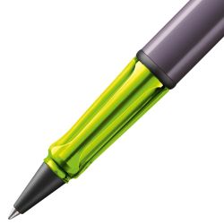 Ручка-роллер Lamy Al-star Aubergine M63Ч (4039710) 4