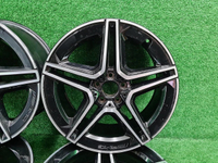 Диск Комплект R20 Mercedes GLE V167 (18-нв) AMG