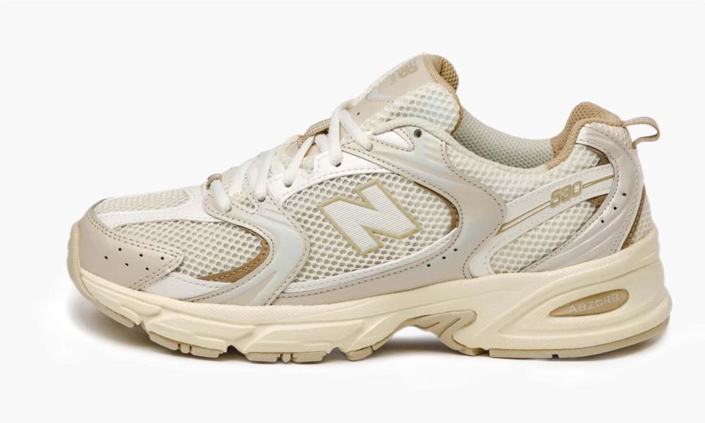 530 &quot;Beige Angora&quot;