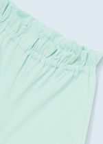 топ с шортами