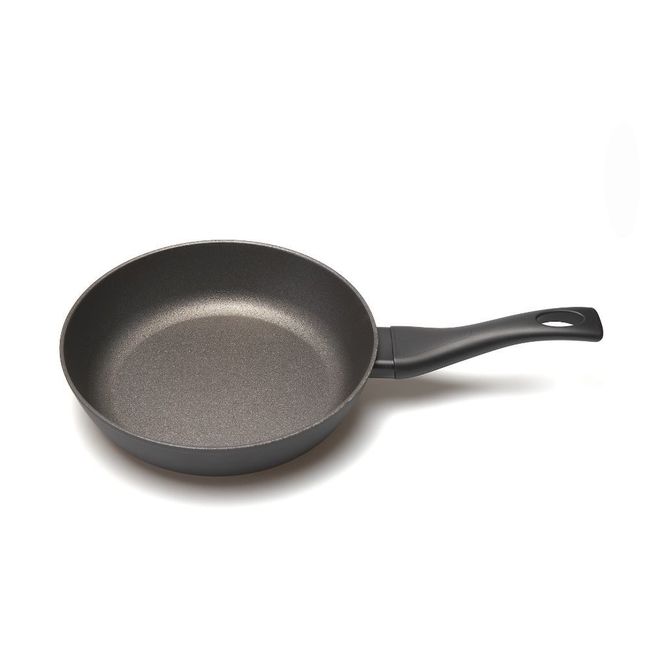 Глубокая сковорода с крышкой TVS Italiana Virtù Induction