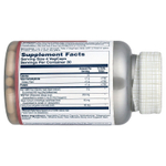 Solaray, Phytoэстроген™ с диким ямсом, воронцем кистевидным и дудником китайским, 120 растительных капсул