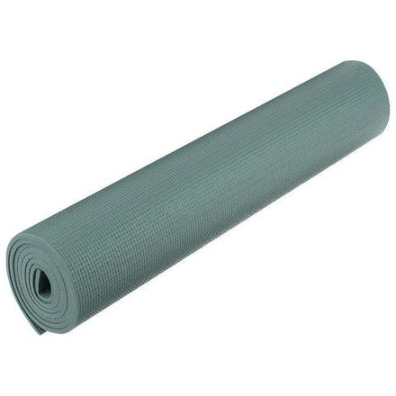 Коврик для йоги Sangh Dark Gray 173х61х0,3 см