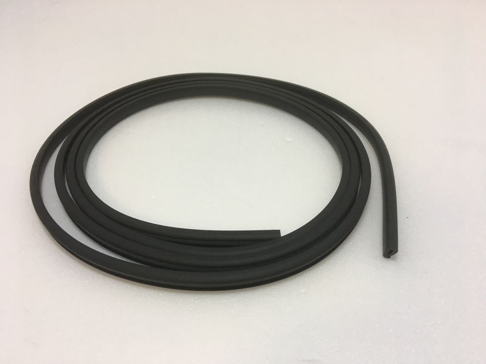 Уплотнитель верхний П-образный Electrolux, AEG, Zanussi 1526715501 1526715600,1526715204