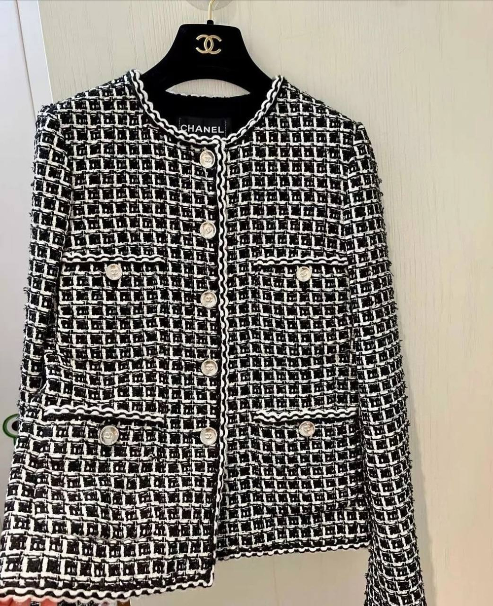 Пиджак CHANEL