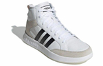 Кроссовки Adidas Court80S Mid
