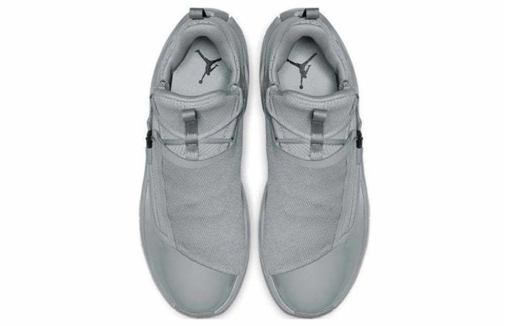 Кроссовки Jordan Jumpman Hustle