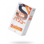 Презервативы SAGAMI Xtreme 0.04 мм ультратонкие 24 шт.