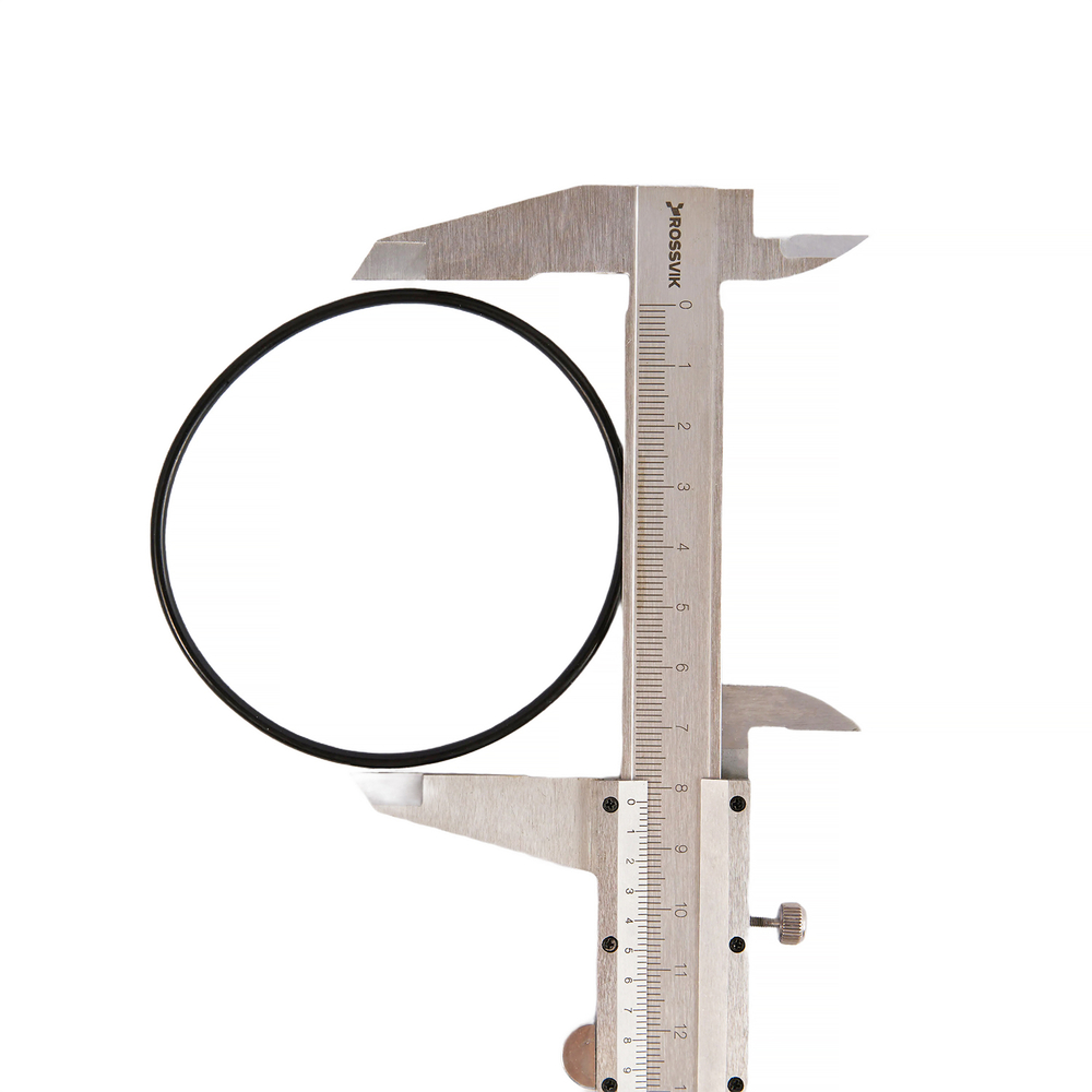 Манжета крышки цилиндра зажима и монтажной колонны 75×2.65 V526, V526U, V624, V626, V626IT, V730