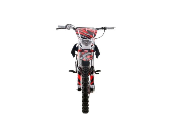 Мотоцикл ROCKOT Basic 125 Demoniac 2.0 PITBIKE