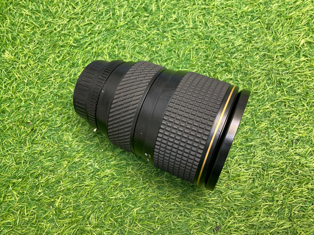 Tokina AF 28-70mm 2.8 AT-X PRO