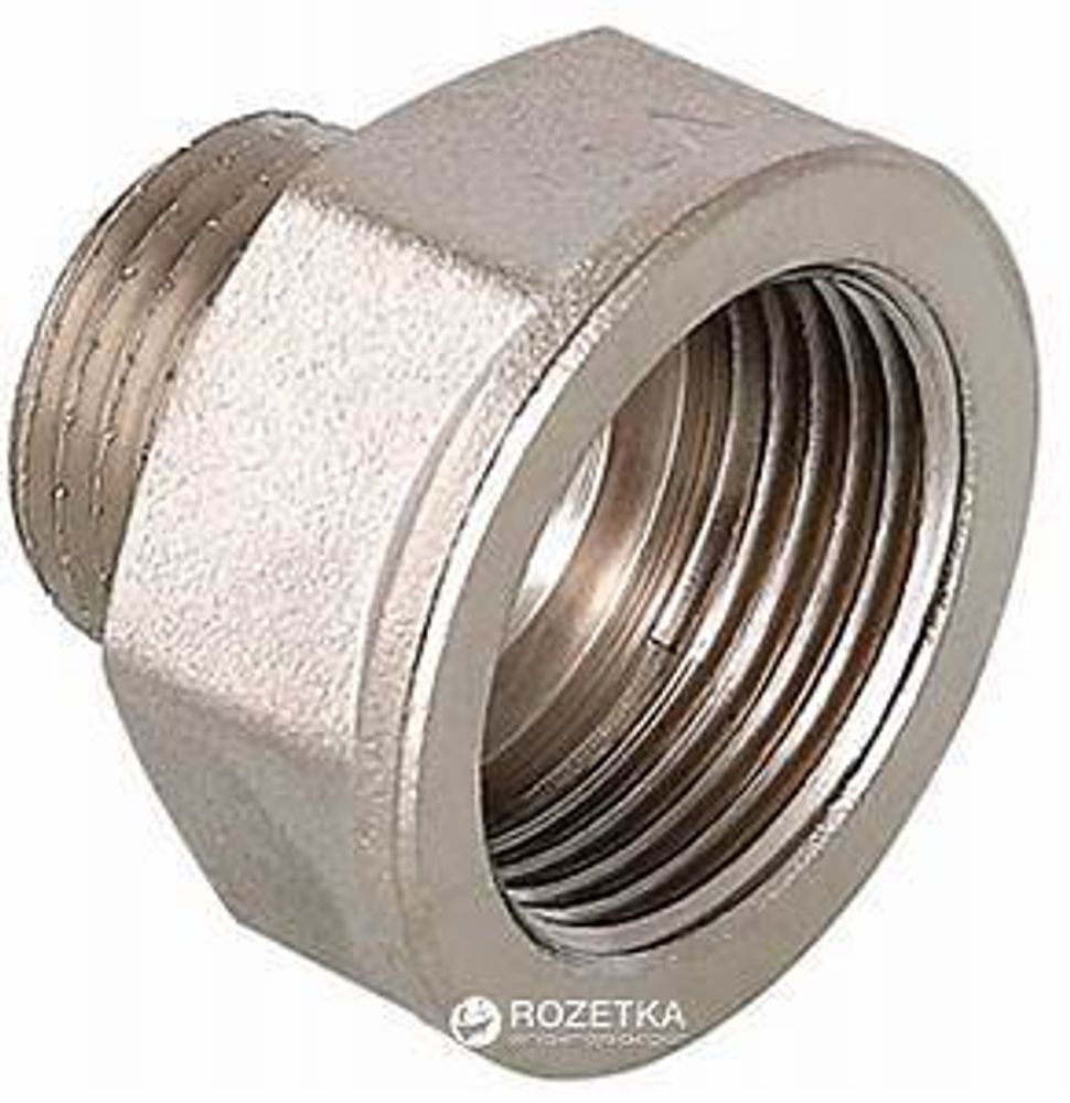 Переход 1-1,1/4 вн-нар. Valtec(VTr.592)