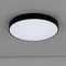 CL72495G1 Купер Черный Св-к Потол. с RGB