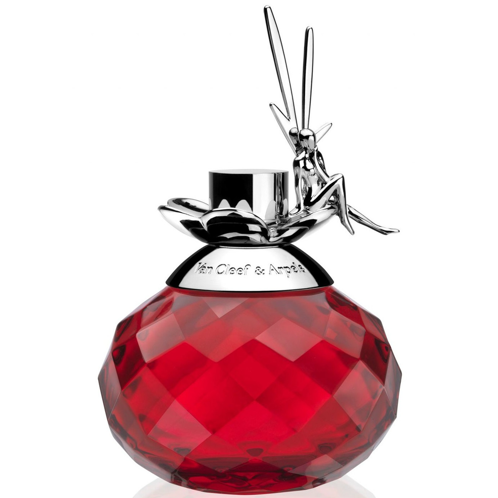 Van Cleef & Arpels Feerie Rubis