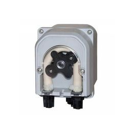 Перистальтические насосы