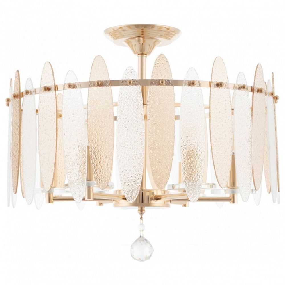 Светильник на штанге Arte Milano Sorrento-3309 373309/6/80/470 GD