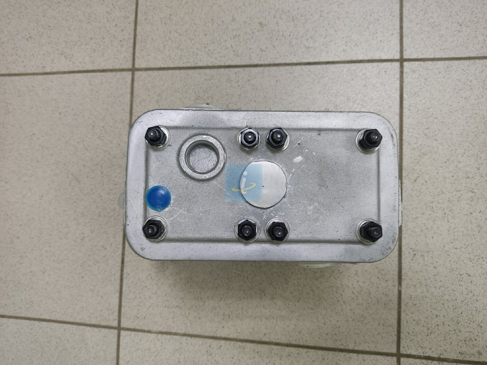 Компрессор воздушный 2-х цилиндровый 320 л/мин ПК310-3509015