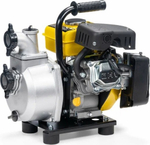 Мотопомпа бензиновая CHAMPION GP40 для слабозагрязненной воды