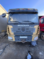Shacman (Shaanxi) SX* 8x4 Самосвал SX331863366 (Дизельный, 12,5 л, 544 л.с., МТ)