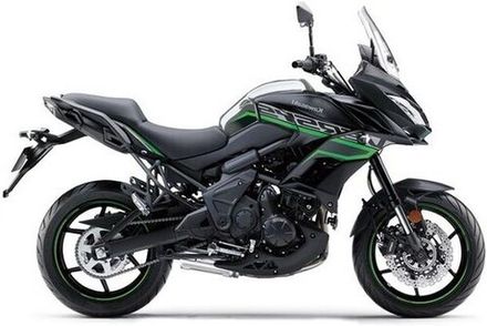 VERSYS 650