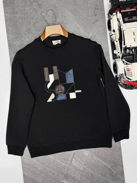 Свитшот Hermes