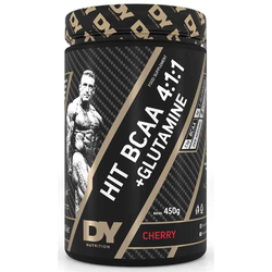 Dorian Yates Nutrition BCAA GLUTAMINE (450 гр.)