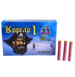 Корсар 1F: Терочные шестидесятки от бренда Фаворит Пиро Групп.