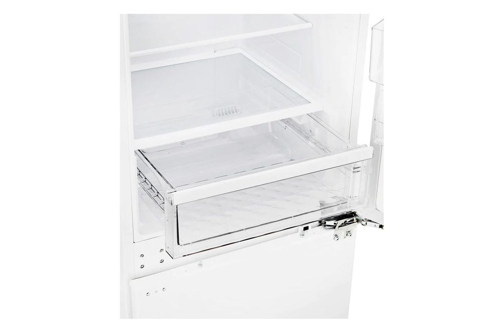 Встраиваемый холодильник LG GR-N266 LLP
