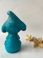 Коллекционная алтарная фигурка статуэтка Дух Воды оберег