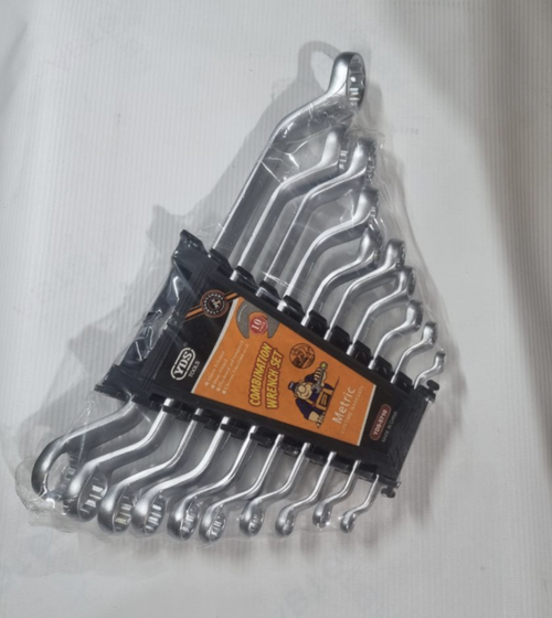 Набор Рожковых Ключей 10пою / YDS-0656-3