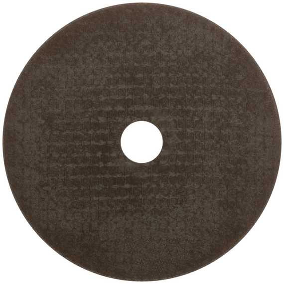 Диск отрезной по металлу, нержавеющей стали и чугуну CERAMICS, серия Premium, T41-150x1.6x22.2 мм CUTOP 50-859