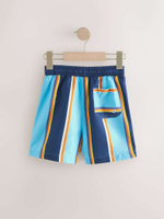 Плавки для мальчика Next E97-297, Синий