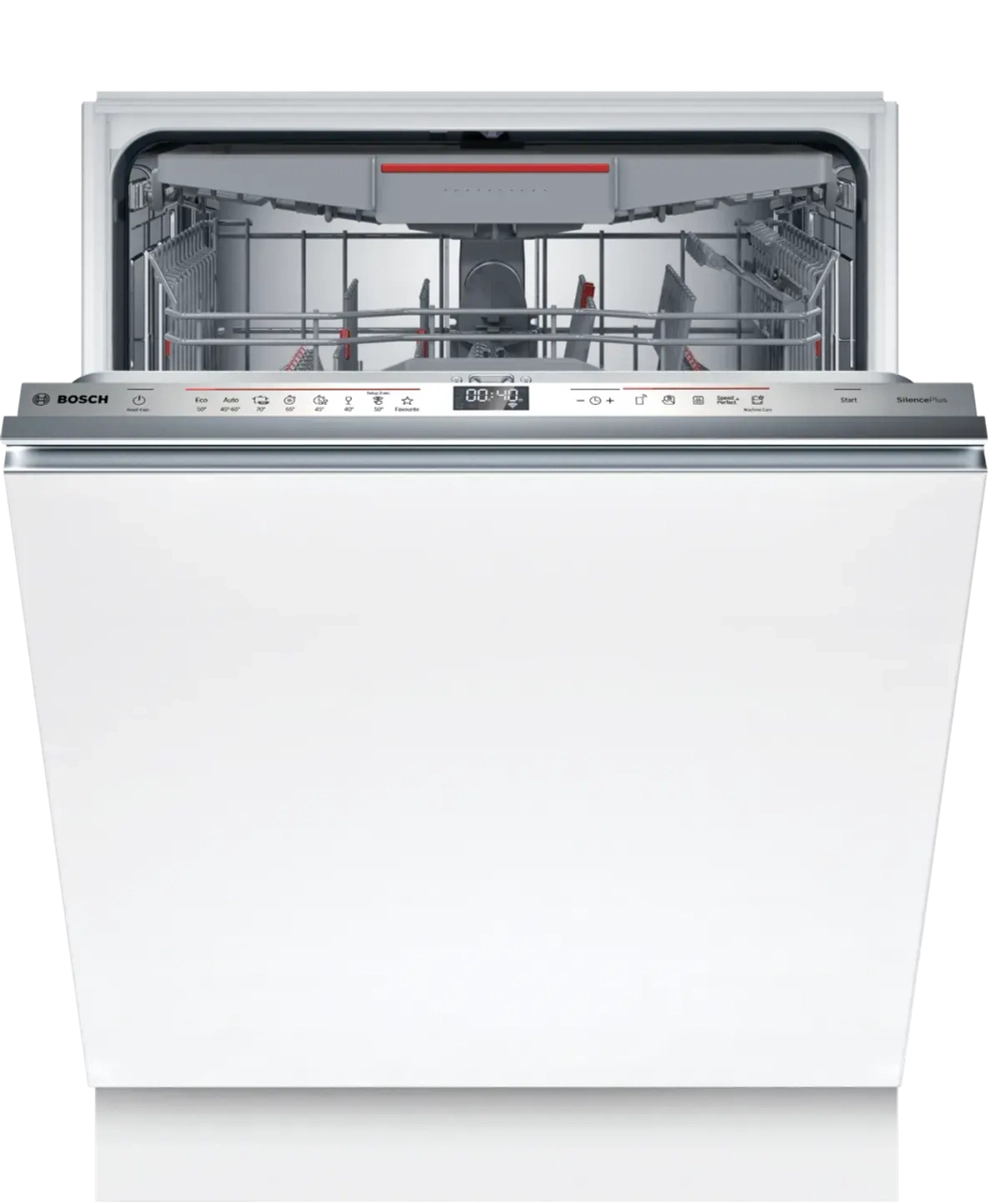 Встраиваемая посудомоечная машина Bosch SMV6ECX00E