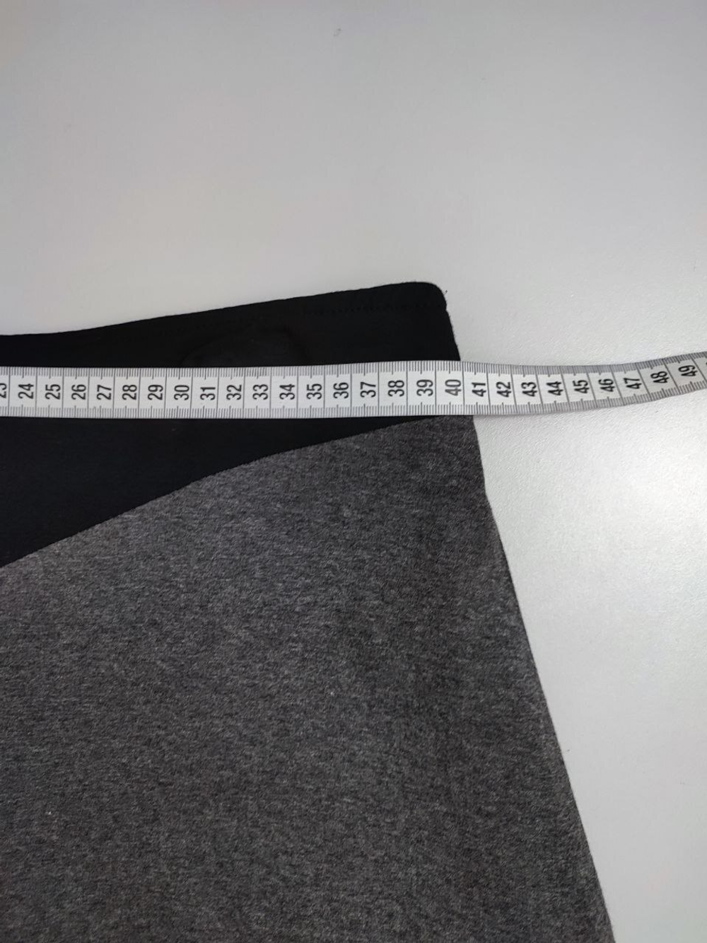 Юбка ассиметричная 46 размер