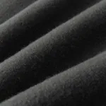 Худи Ymkashix HTF Three Color Block черный / серый